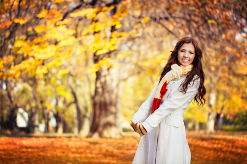fall weather clothes